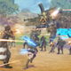 Illustration for article titled iValkyria: Azure Revolution/i Trailer + More Screenshots